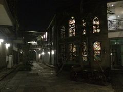 -德门仁里精品酒店(安仁店)