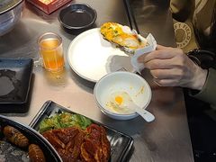 -燚青春东北泥炉烤肉(百合店)