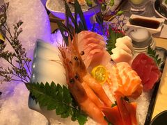 刺身拼盘-味见·雪月花(天富路店)