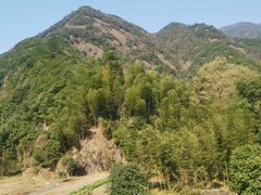 -白云源风景区