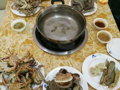 -春华海鲜城(广场西苑店)