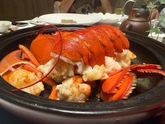 -观海半岛宴·湛江菜(海上世界店)