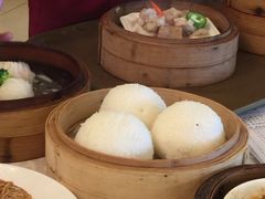 -御满江海鲜酒家(洛溪新城店)