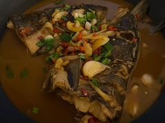 -老李家土菜馆·安吉地标美食