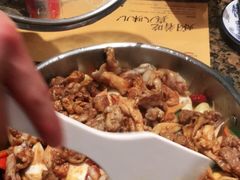 -黄记煌三汁焖锅(欢乐海岸店)