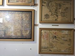 -霍比特人村