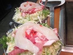 -鹤桥风月(难波御堂格兰维尔店)
