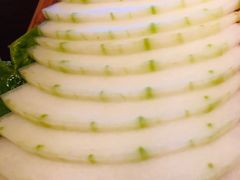 冬瓜-盡膳口福跷脚牛肉火锅(北美新天地店)