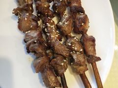 羊肉串-双井轩(双井店)