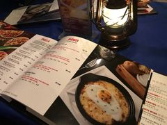 -Geneva日内瓦餐厅(西郊宝成花苑店)