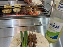 -小寒羊烧烤(凯瑞时代大厦店)