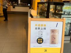 -麦当劳(七宝乐购店)