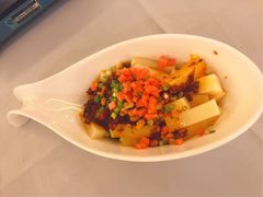 红油米豆腐-贵州大厦贵州厅(樱花园西街店)