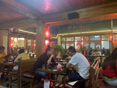 -丽江庭院之爱在路上(西单店)