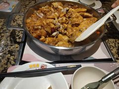 -黄记煌三汁焖锅(渝北金港国际店)