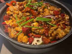 -川成元·麻辣香锅(凯德MALL西直门店)