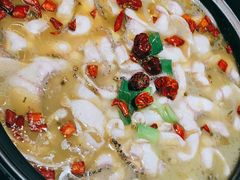 -周渝食惦酸菜鱼(青浦店)