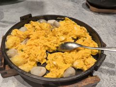 石烹土鸡蛋-外滩·云南人家(昆明旗舰店)