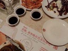 -芭菲盛宴·环球美食(袁家岗店)