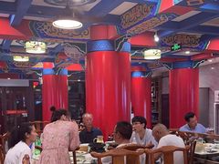 -郭林家常菜(狼垡店)