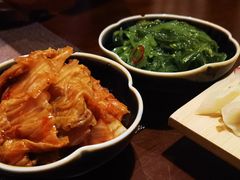 -弓二·烧鸟居酒屋(财富购物中心店)