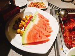 -海底捞火锅(高科广场店)
