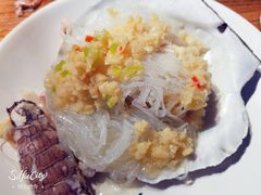 -海味当家·蒸锅海鲜(星海公园店)