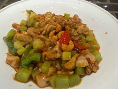 -陈记菜馆·非遗淮扬菜(东关街教场店)
