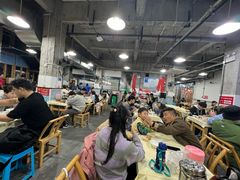 -笨罗卜浏阳菜馆(太平街店)