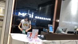 -MAGI美界造型