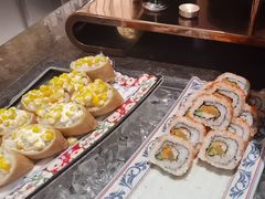 -杭州开元名都大酒店·地中海自助餐厅
