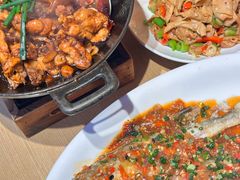 -得稻小饭堂·江西菜(浦江店)