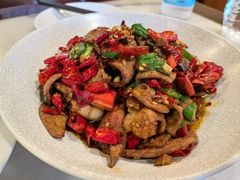 -嘉丰湘菜馆(芳群园店)