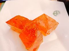 杞子桂花糕-添好运点心专门店(深水埗店)