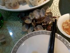 -双合园·海鲜水饺青岛菜(上清路店)