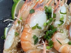 -雷泰泰台式胡椒虾(滨江金铂湾店)