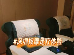 -道合堂·中式按摩·spa(民治店)