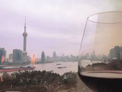 -上海外滩悦榕庄酒店