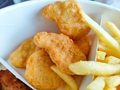 -麦当劳(开平潭江店)