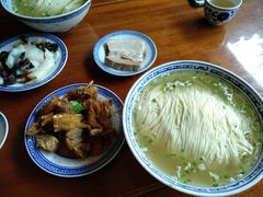 -同得兴 Since·1995 传统苏式面馆(十全街店)