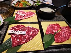 -NIUAN牛庵·日式和牛烧肉(恒隆店)