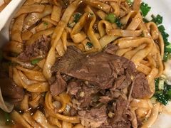 -湘人龙记老长沙米粉(鸟巢店)