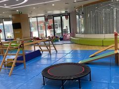 -澳洲袋鼠早教(金辉环球广场店)