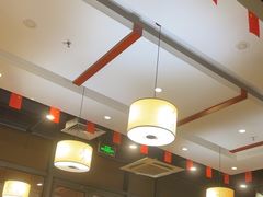 -顿顿吉祥·长安味道(启迪香山店)