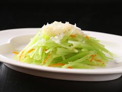 金针双脆-钓台野鱼馆(钱江国际时代广场店)