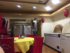 -东北食府·铁锅炖(花溪湾店)