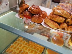 -西村叔叔的店·面包·甜品·蛋糕(崂山丽达店)