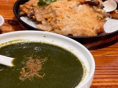 -百年银屏蚝烙·潮汕菜·非遗(乐山店)