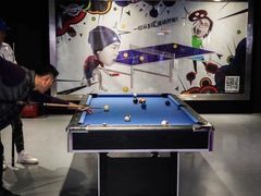 -VS SPORTS PARK运动玩乐园·团建·生日会(合生汇店)