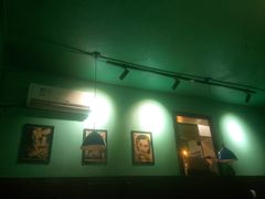 -豆蔻电影主题餐厅(四牌楼店)